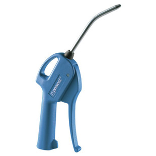 SOUFFLETTE PROGRESSIVE BUSE METALLIQUE