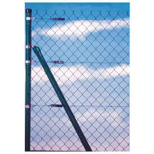 JAMBE DE FORCE L 25X3,0-1,20 VERT