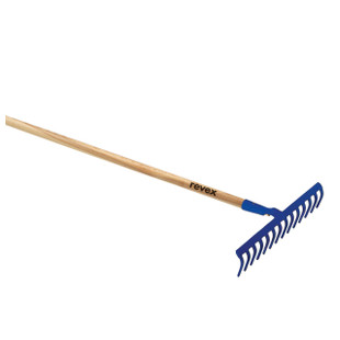 RATEAU DLE FORG 14 DC EM