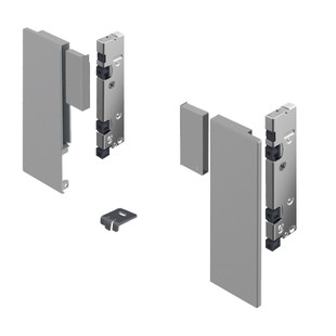 KIT RACCORD POUR FACADE A L'ANGLAISE PERSONNALISABLE AVANTECH YOU INLAY