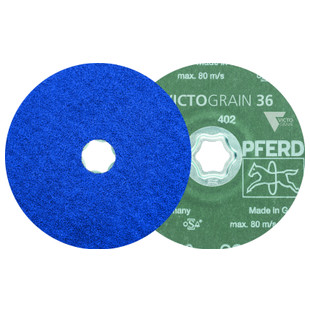 DISQUE FIBRE COMBICLICK VICTOGRAIN-COOL
