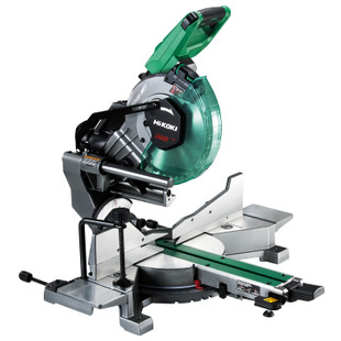 SCIE A ONGLET RADIALE 36V C3610DRAW4Z