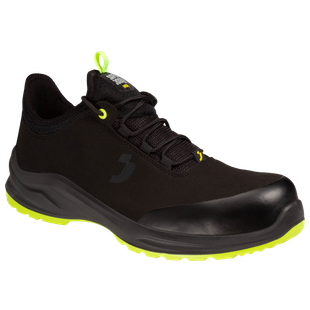 CHAUSSURE DE SECURITE MODULO S3S LOW NOIR