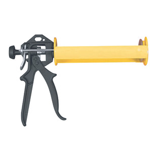 PISTOLET EXTRUDEUR 380 ML