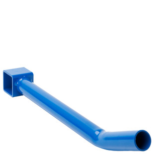 BRAS ROND POUR RAYONNAGE CANTILEVER