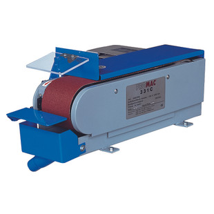 PONCEUSE A BANDE 331Y