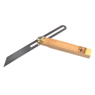 FAUSSE EQUERRE TALON BOIS