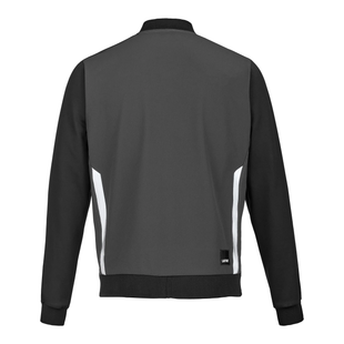 BOMBERS MOW GRIS CHARCOAL / NOIR