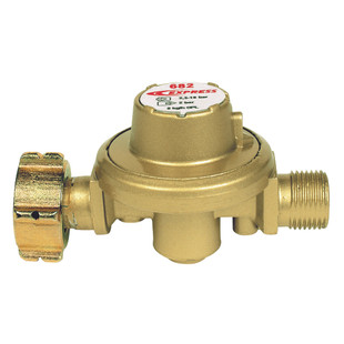 DETENDEUR PROPANE FIXE