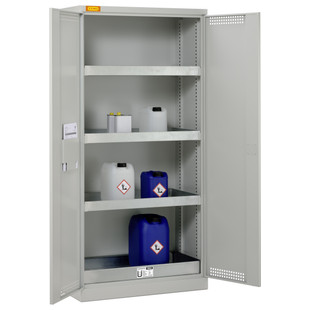 ARMOIRE DE SURETE 10/20 PORTES BATTANTES