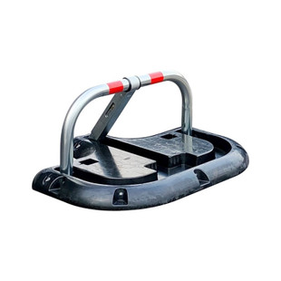 ARCEAU DE PARKING AVEC STRUCTURE A FIXER