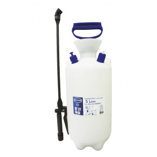 PULVÉRISATEUR À PRESSION 5L JOINT VITON