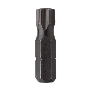 EMBOUT DE VISSAGE TORSION 25MM TORX