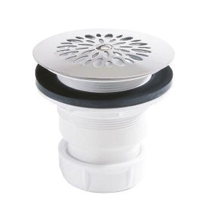 BONDE VERTICALE POUR RECEVEUR 60 MM 590