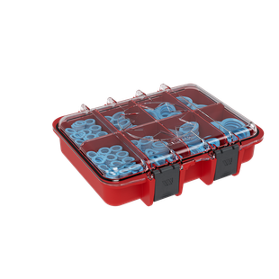 JOINTS CNK ASSORTIMENT TOOL BOX (COFFRET DE 350)