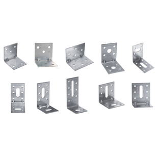 EQUERRE D'ASSEMBLAGE EA