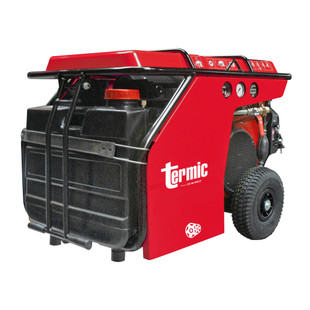 COMPRESSEUR THERMIQUE A VIS TERMIC VS114