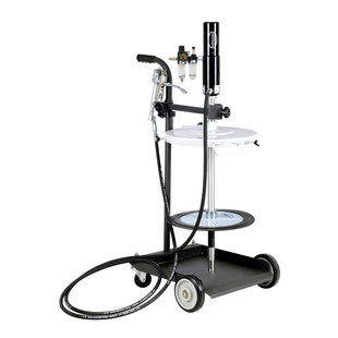 KIT MOBILE GRAISSE 50:1 POUR TONNELET 60KG