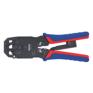 PINCE A SERTIR POUR FICHES WESTERN 200 MM