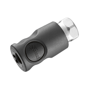 RACCORD RAPIDE DE SECURITE CSI