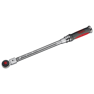 CLE DYNAMOMETRIQUE DYNATECH AVEC CLIQUET AMOVIBLE