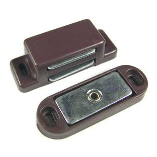 LOQUETEAU MAGNETIQUE