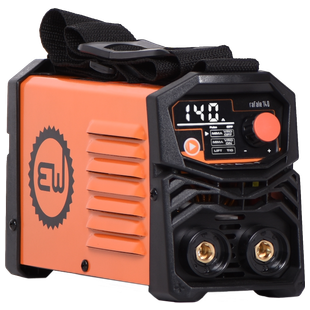 POSTE MMA INVERTER EASYLINE RAFALE 140 EQUIPE