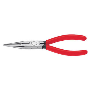 PINCE A BEC DEMI-ROND 160 MM