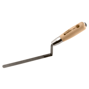 TRUELLE FER A JOINT PLAT