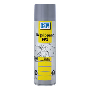 DEGRIPPANT 650ML