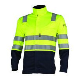 VESTE MULTIRISQUE THOR HV