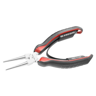 PINCE A BEC ROND Ø2MM