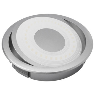 SPOT LED 12V INCLINABLE SWING