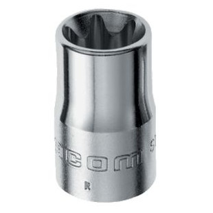 DOUILLE TORX 1/2"