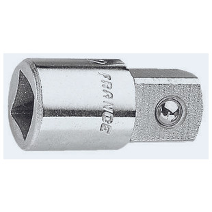 AUGMENTATEUR 3/8' A 1/2'