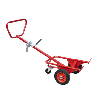 DIABLE A FUTS 350 KG