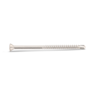 VIS DE PLANCHER A SIX LOBES ART 9041 A2
