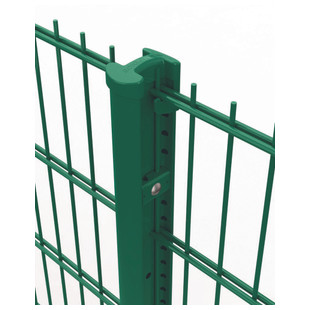 POTEAU A SCELLER BEKAFIX