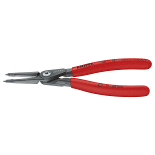 PINCE A CIRCLIPS INTERIEURS BEC DROIT