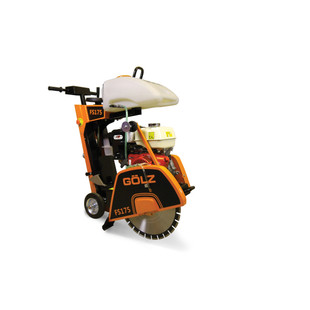 SCIE DE SOL 13CV FS175