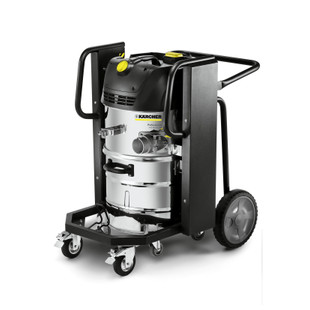 ASPIRATEUR IVC 60/24 AP