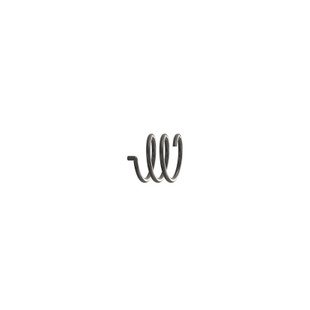 RESSORT POUR BUSE POUR TORCHE MIG (LOT DE 10)