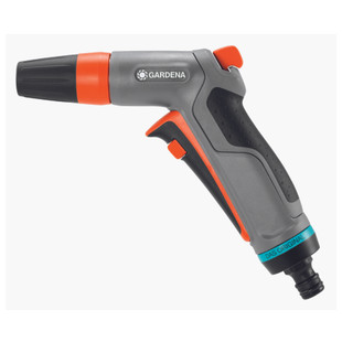 PISTOLET DE NETTOYAGE COMFORT