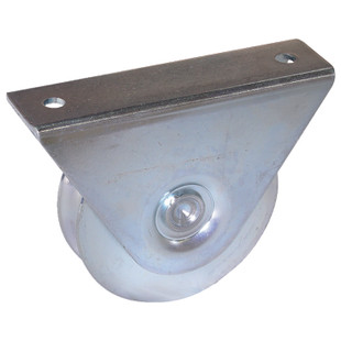 ROUE A SUPPORT EXTERIEUR GORGE RONDE