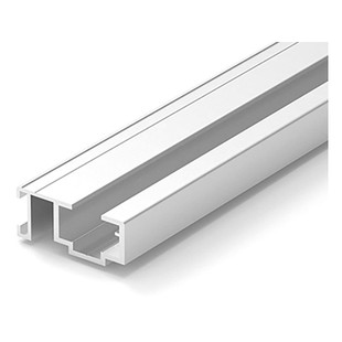 RAIL HAUT / BAS POUR PORTE PIVOTANTE