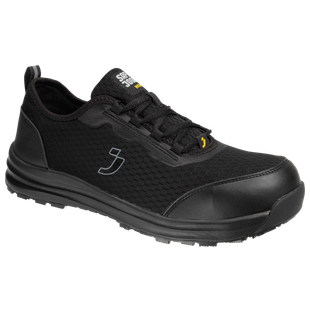 CHAUSSURE DE SECURITE LIGHTSTAR S1PS NOIR