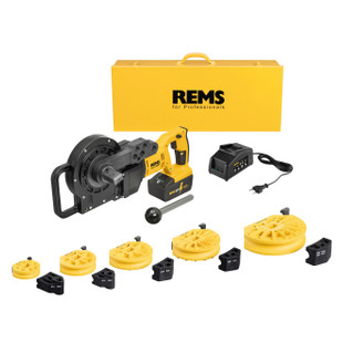 CINTREUSE A ACCU CURVO 22VSET 14-28 MM