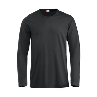 TEE-SHIRT MANCHE LONGUE FASHION