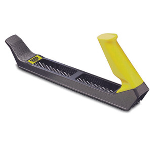 RABOT SURFORM STANDARD - METAL