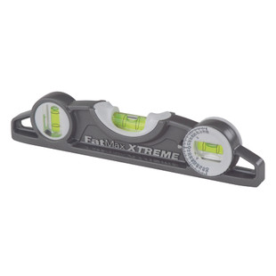 NIVEAU TORPEDO FATMAX XTREME MAGNETIQUE 25CM